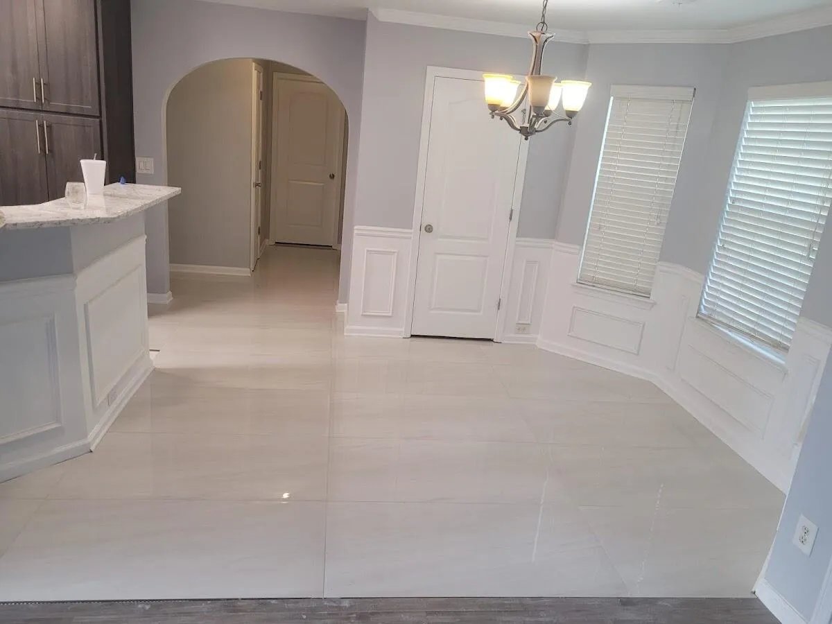 Water Damage Restoration services in Southgate, MI